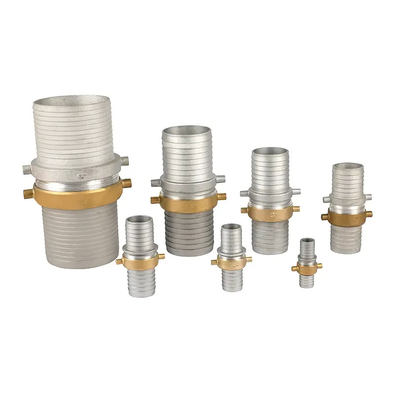 پانی کے دباؤ کا امتحان