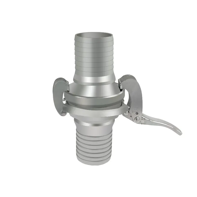 اسٹیل باؤر جوڑے کے ایپلی کیشن منظرنامے کیا ہیں؟