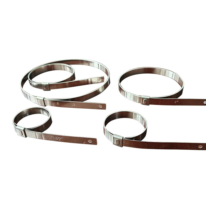 سٹینلیس سٹیل کالر