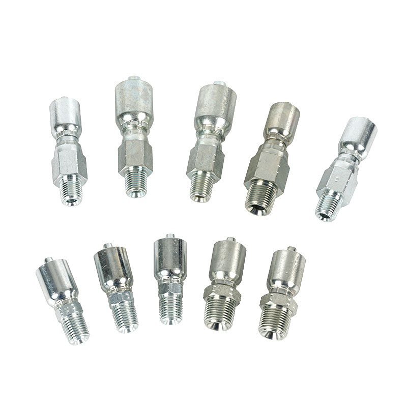 واشر کنیکٹر